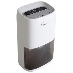Déshumidificateur Coala 10L