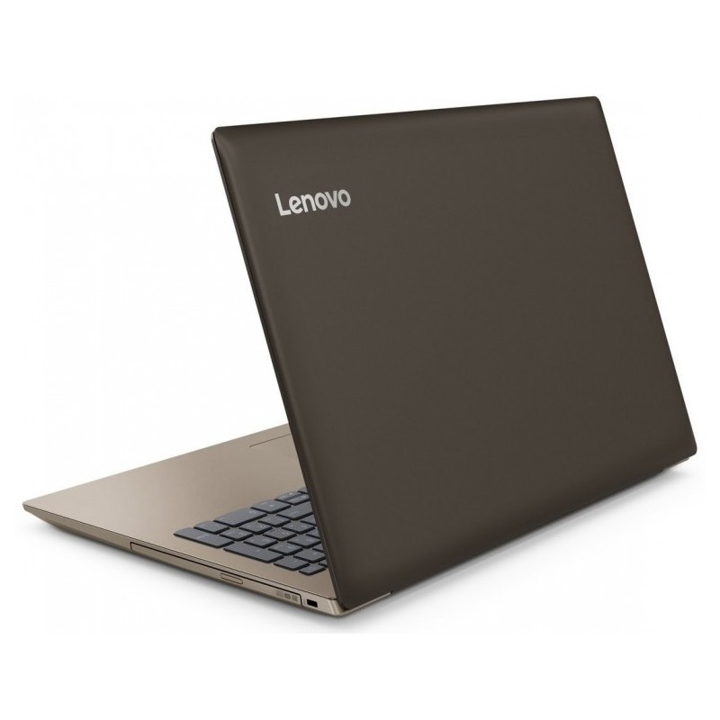 PC PORTABLE LENOVO IDEAPAD 330-15IKB / I3 7È GÉN / 4 GO / CHOCOLAT