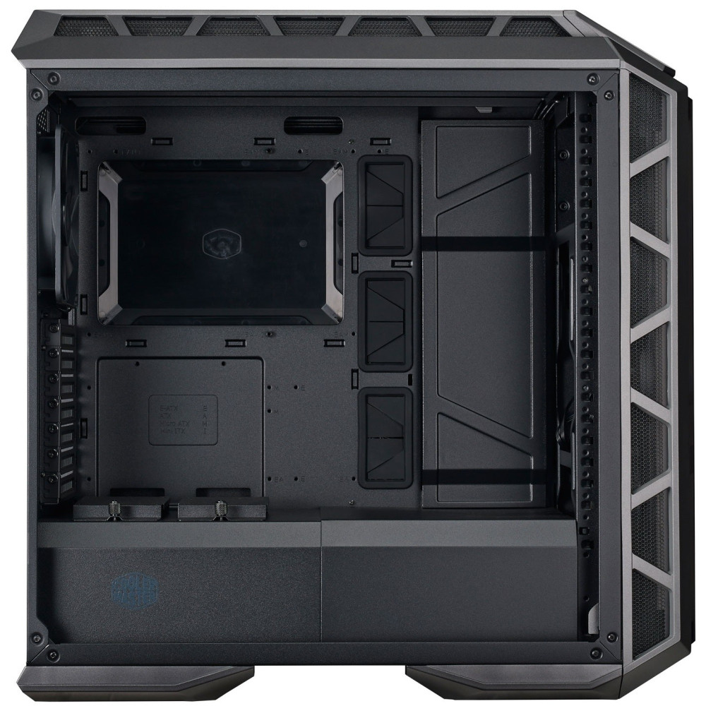 Boitier Gamer Cooler Master MasterCase H500P Mesh RGB