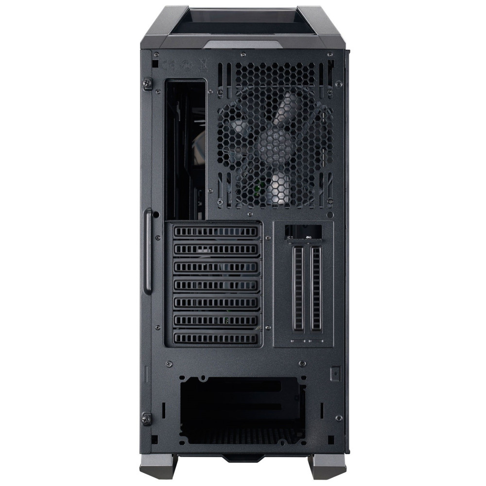 Boitier Gamer Cooler Master MasterCase H500P Mesh RGB