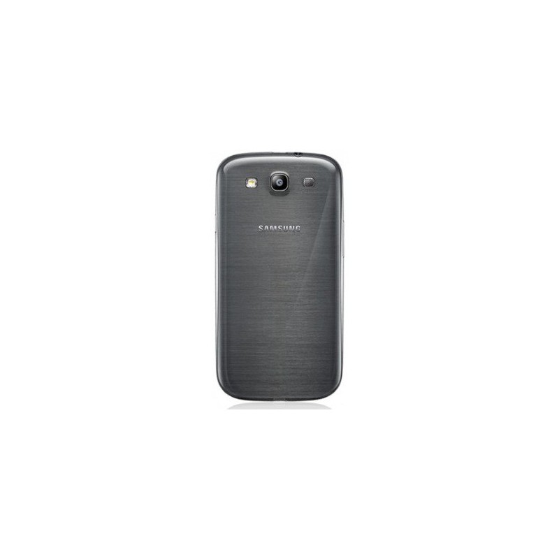 Samsung Galaxy S3 Rouge