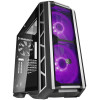 Boitier Gamer Cooler Master MasterCase H500P Mesh RGB