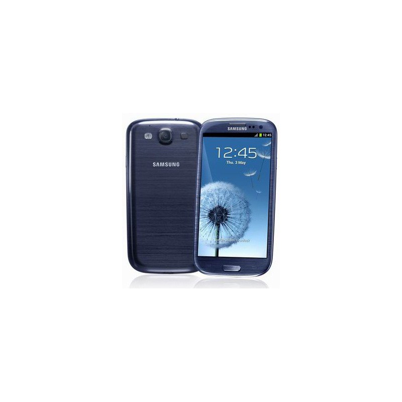 Samsung Galaxy S3 Bleu