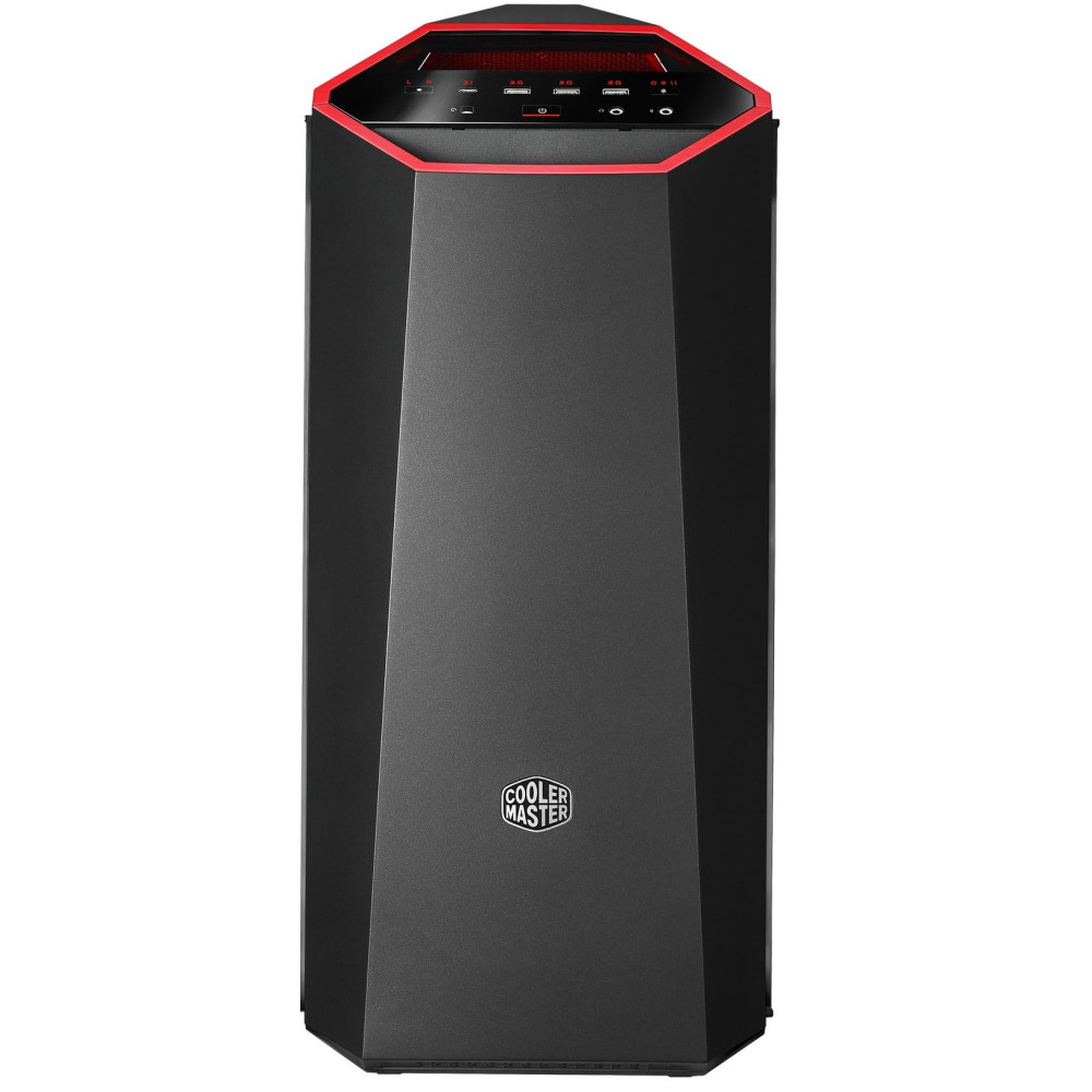 Boitier Gamer Cooler Master MasterCase MC500MT RGB
