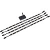 Corsair Lighting Node PRO Contrôleur d'Éclairage RGB avec Bandes LED RGB Individuellement Paramétrables