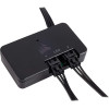 Corsair Lighting Node PRO Contrôleur d'Éclairage RGB avec Bandes LED RGB Individuellement Paramétrables
