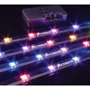 Corsair Lighting Node PRO Contrôleur d'Éclairage RGB avec Bandes LED RGB Individuellement Paramétrables