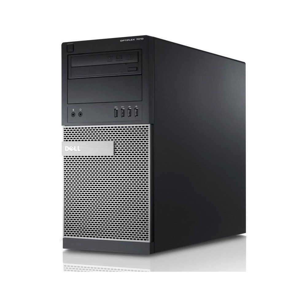 Optiplex 7010 Mini Tower
