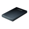 Boitier Externe 2.5" LC-25U3-Becrux-C1 / USB 3.1 Type C