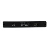 Boitier Externe 2.5" LC-25U3-Becrux-C1 / USB 3.1 Type C