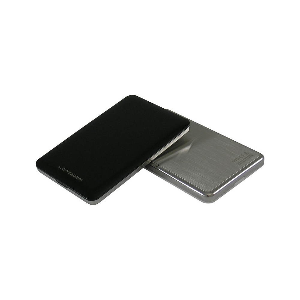 Boitier Externe 2.5" LC-25U3-7B / USB 3.0