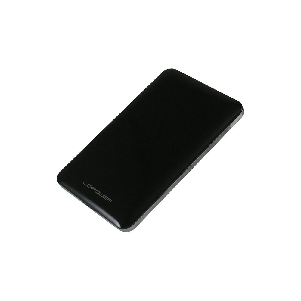 Boitier Externe 2.5" LC-25U3-7B / USB 3.0