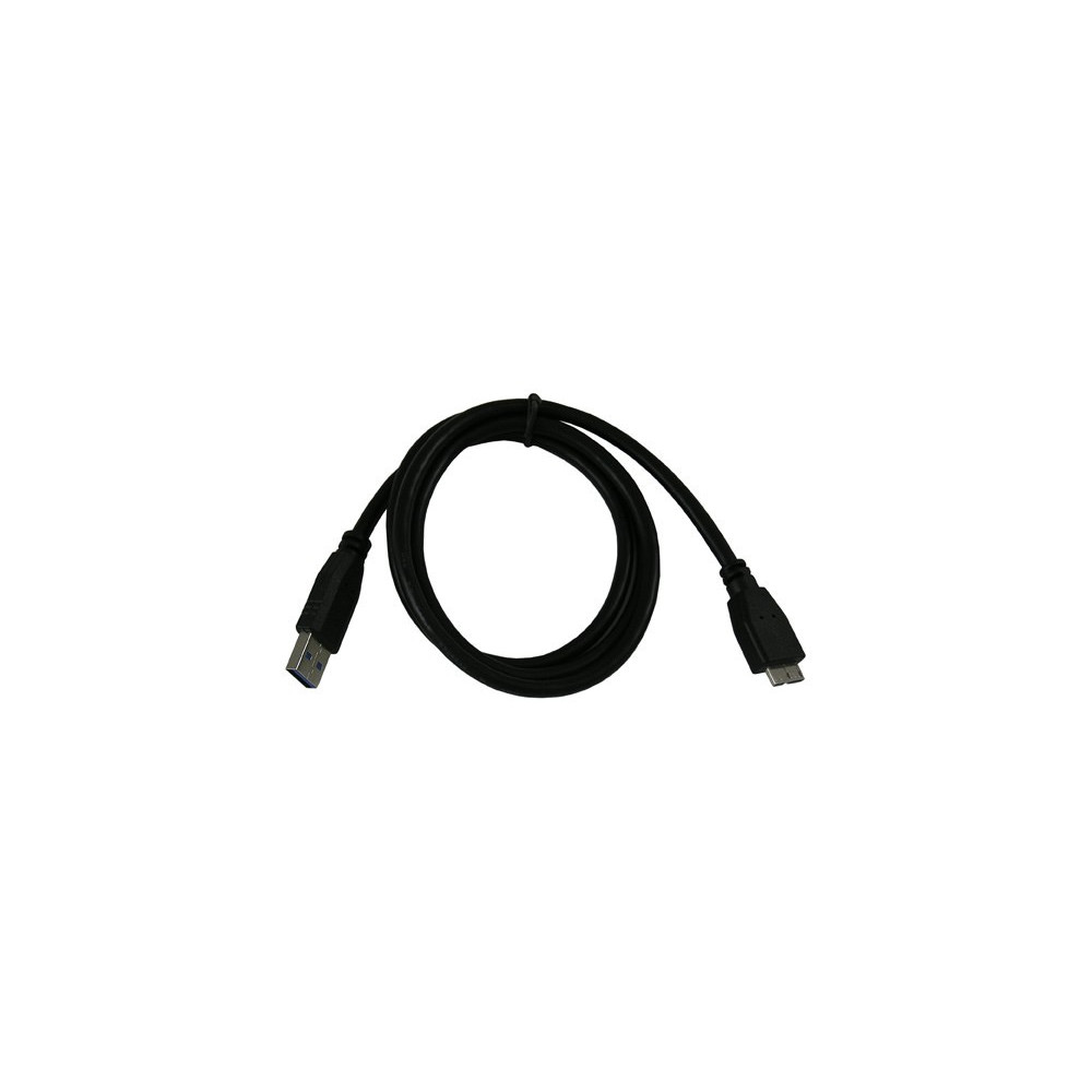 Boitier Externe 2.5" LC-25U3-7B / USB 3.0