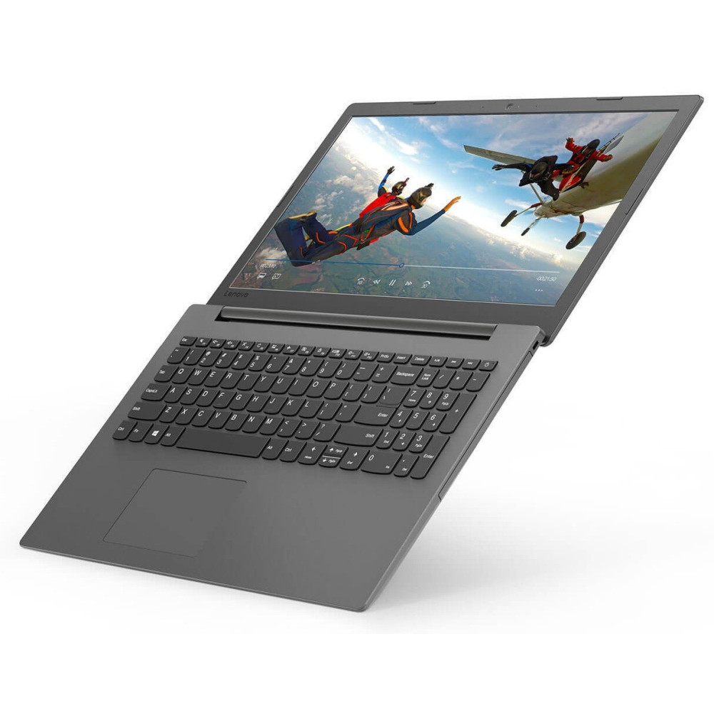 Pc Portable Lenovo IdeaPad 130-15IKB / i3 7è Gén / 4 Go + SIM Orange 30 Go