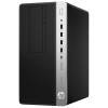 Pc de bureau Microtour HP ProDesk 600 G4 / i5 8è Gén / 8 Go