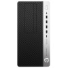 Pc de bureau Microtour HP ProDesk 600 G4 / i5 8è Gén / 8 Go