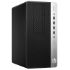 Pc de bureau Microtour HP ProDesk 600 G4 / i5 8è Gén / 8 Go
