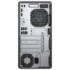 Pc de bureau Microtour HP ProDesk 600 G4 / i5 8è Gén / 8 Go