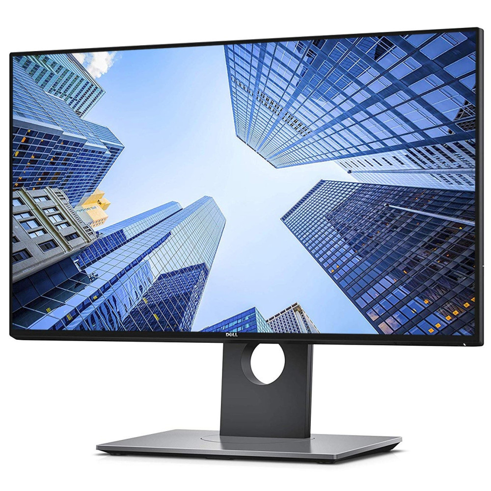 Écran Dell UltraSharp 24" IPS Full HD U2417H