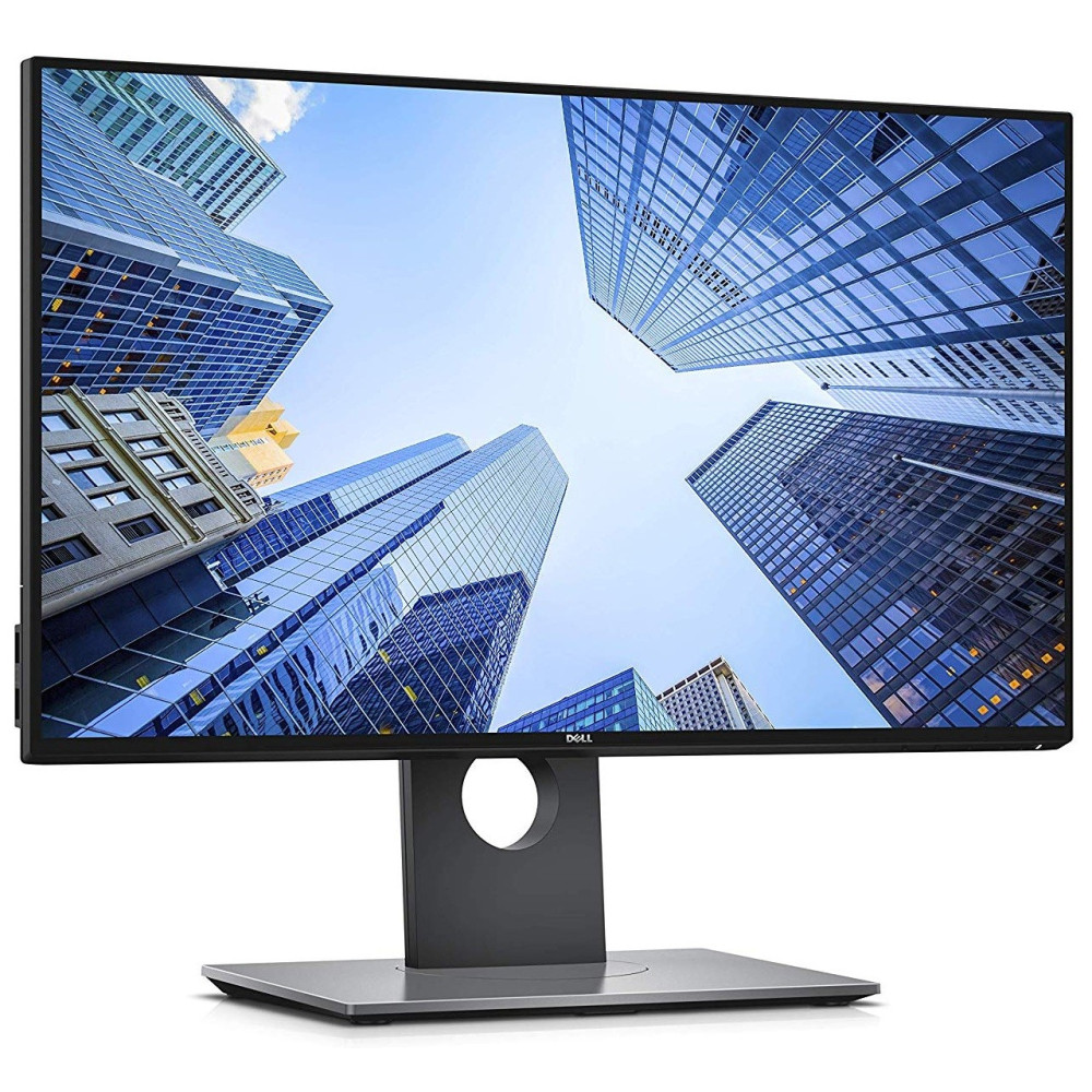 Écran Dell UltraSharp 24" IPS Full HD U2417H