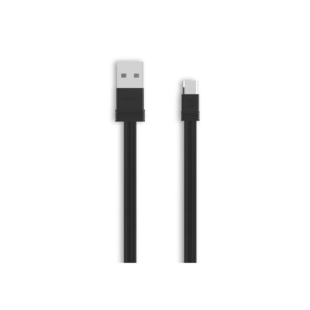 Câble Remax Tengy Series USB vers Micro USB / Noir