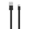 Câble Remax Tengy Series USB vers Micro USB / Noir