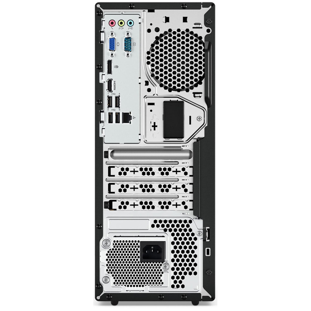 Pc de bureau Lenovo V530-15ICB / i3 8é Gén / 8 Go