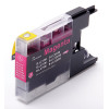 Cartouche Brother Magenta LC1240 MG