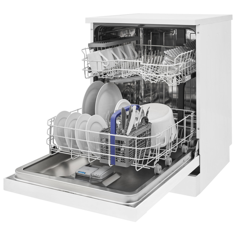Lave-Vaisselle Beko DFN05310 / 13 Couverts / Blanc