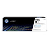 Toner Grande Capacité Original HP 203X pour LaserJet / Noir