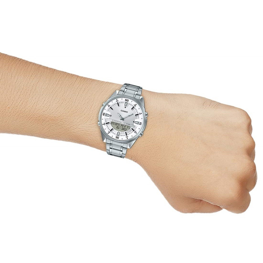 Montre Homme Casio AMW-830D-7AVDF