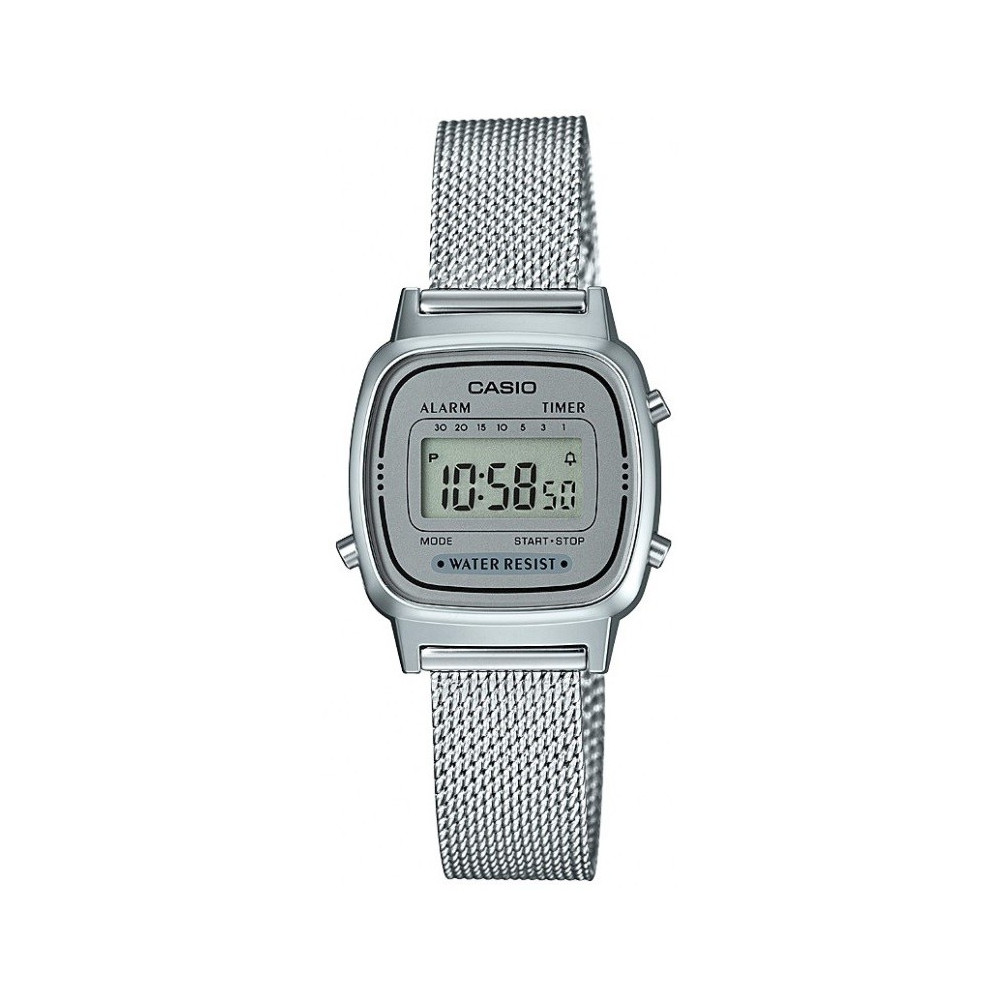 Montre Femme Casio LA670WEM-7DF