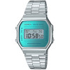 Montre Mixte Casio Vintage A168WEM-2DF