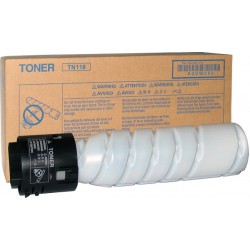 Toner Minolta TN118