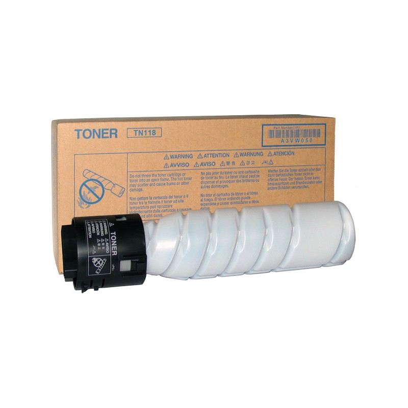 Toner Minolta TN118