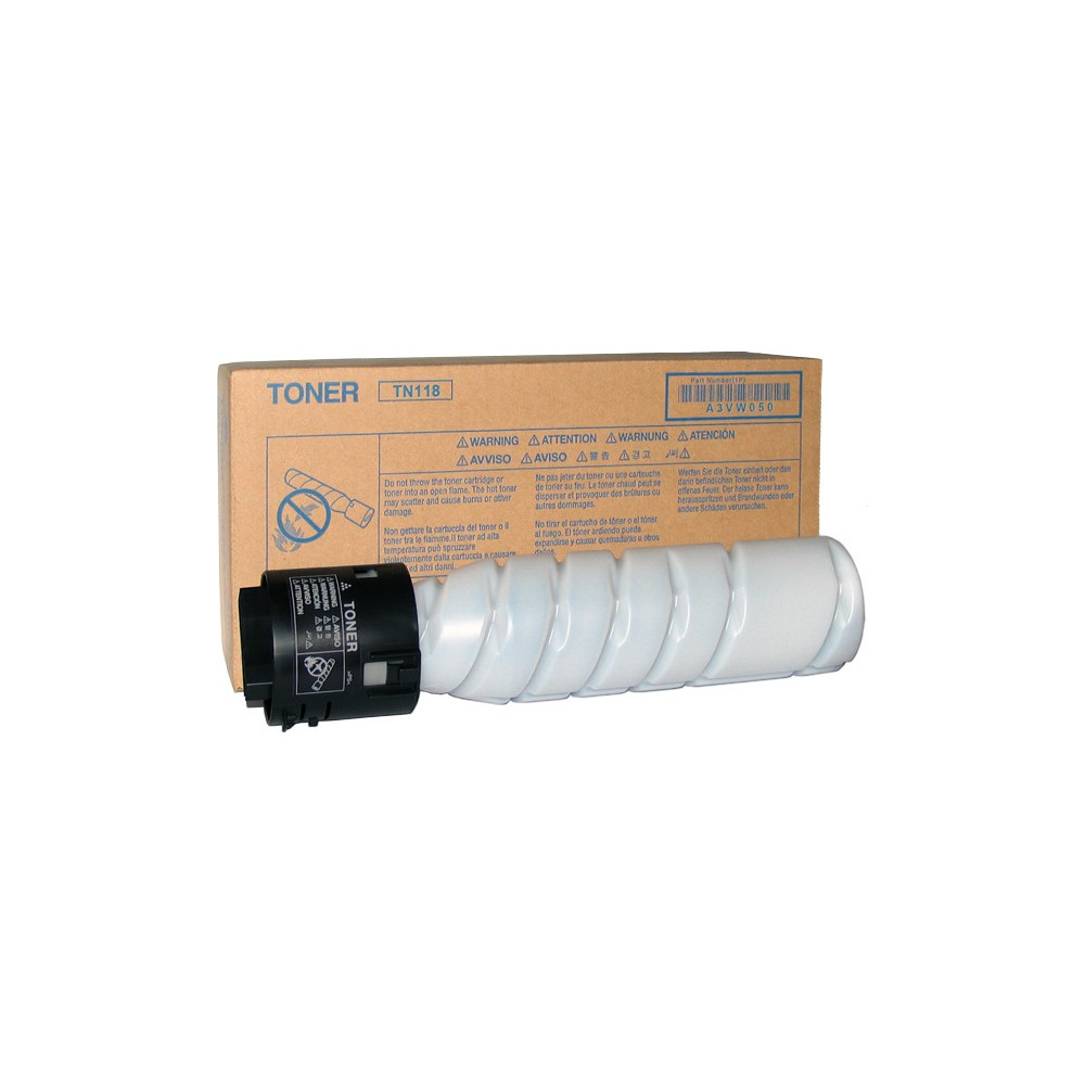Toner Minolta TN118