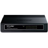 Switch 16 Ports 10/100 Mbps
