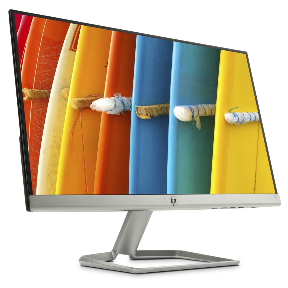 Ecran HP 22fw 21.5" LED Full HD IPS