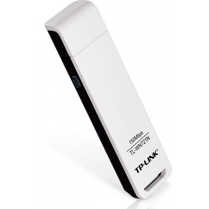 Clé Wifi TP-LINK USB 150 MBPS