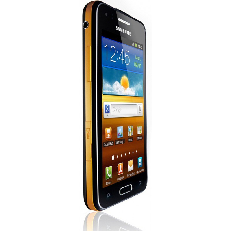 Samsung Galaxy Beam