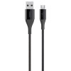 Câble Belkin MIXIT DuraTek USB vers Micro USB / Noir