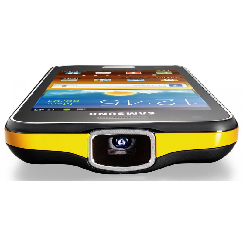 Samsung Galaxy Beam