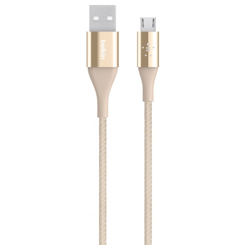 Belkin - F2cu059bt04-gld Cable Usb 1,2 M Usb A Usb C Oro con Ofertas en | Ofertas