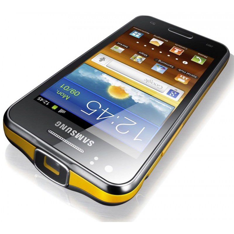 Samsung Galaxy Beam