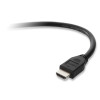 Câble Belkin Audio/Vidéo HDMI 2.0 4K standard 3M / Noir
