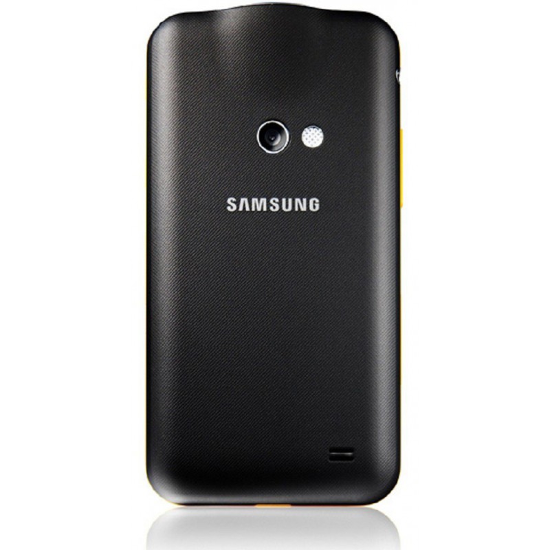 Samsung Galaxy Beam