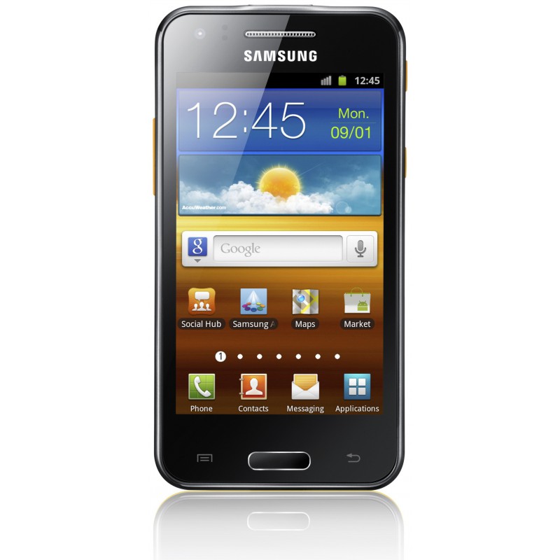 Samsung Galaxy Beam