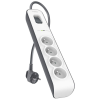 Multiprise parafoudre Belkin 4 prises / 2M