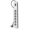 Multiprise parafoudre Belkin 6 prises / 2M