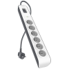 Multiprise parafoudre Belkin 6 prises / 2M